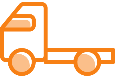 大亚湾拖车/平板车